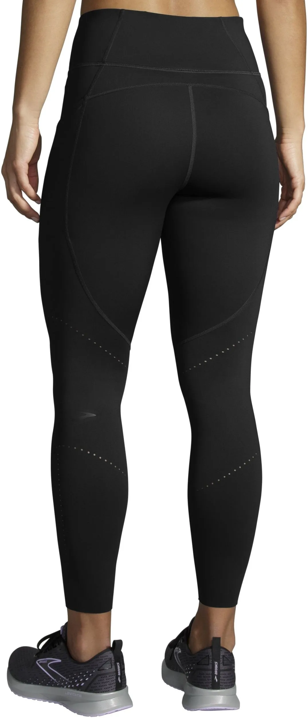 BROOKS 7/8 Tight Damen