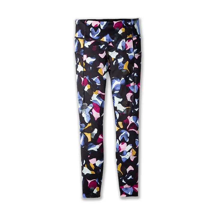 BROOKS 7/8 Tight Damen