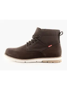 Brown Jax Boots