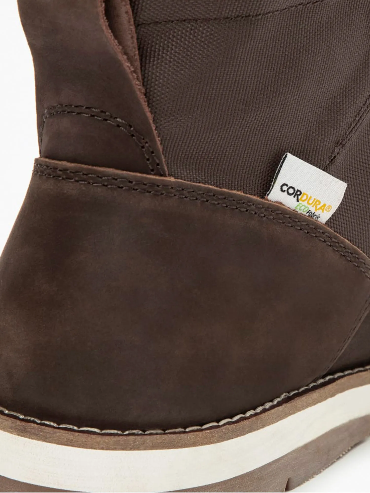 Brown Jax Boots