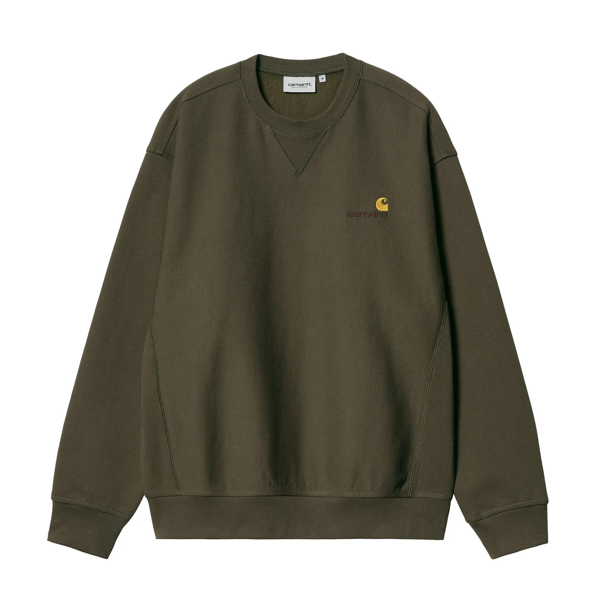 Carhartt American Script Sweatshirt
