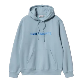 Carhartt Hooded Sweatshirt