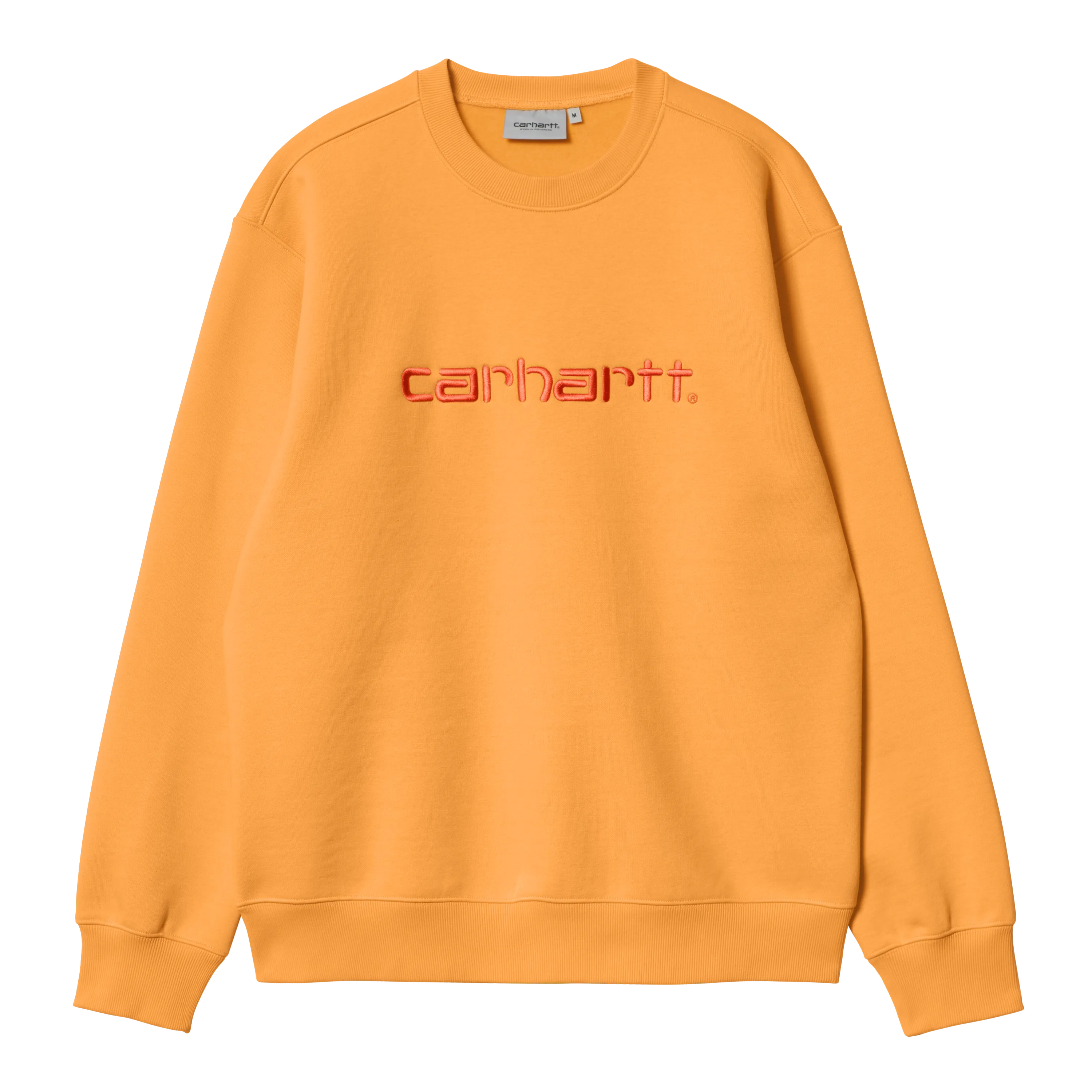 Carhartt Script Sweat
