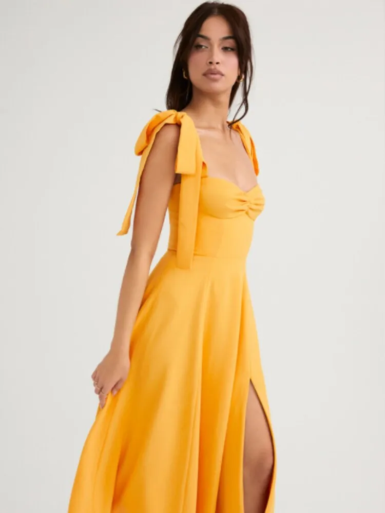 Casual Elegant Long Dress