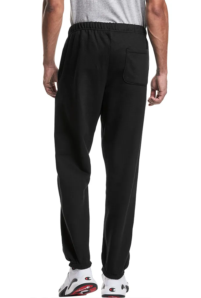 Champion Reverse Weave Pants, Embroidered C Logo