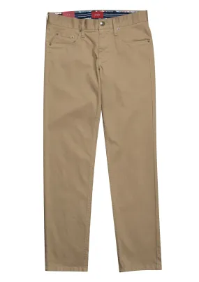 CHINOS
