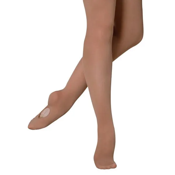 Classic Dance Tight - Convertible (Child)