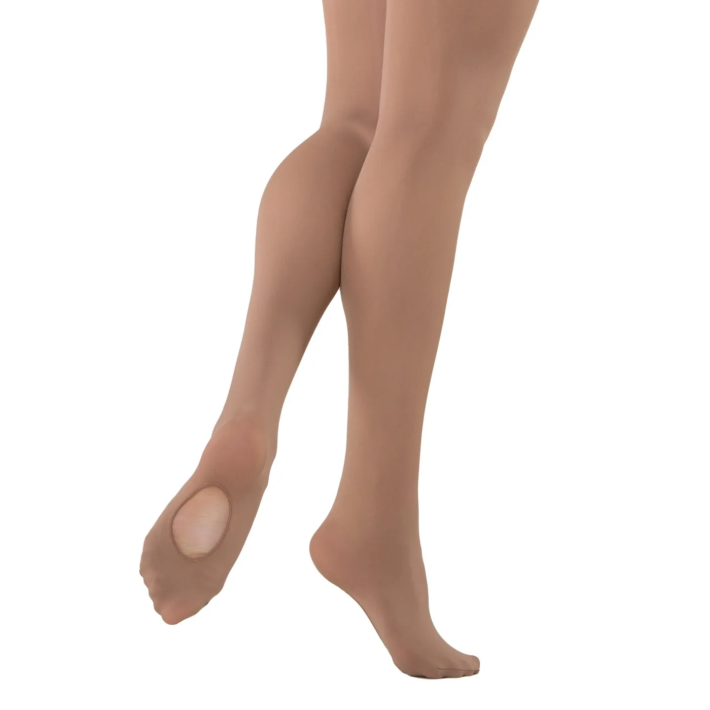 Classic Dance Tight - Convertible (Child)