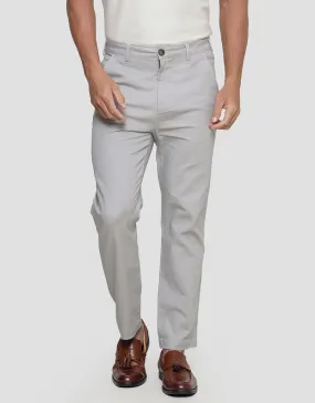 Cole Woven Regular Celana Panjang Pria