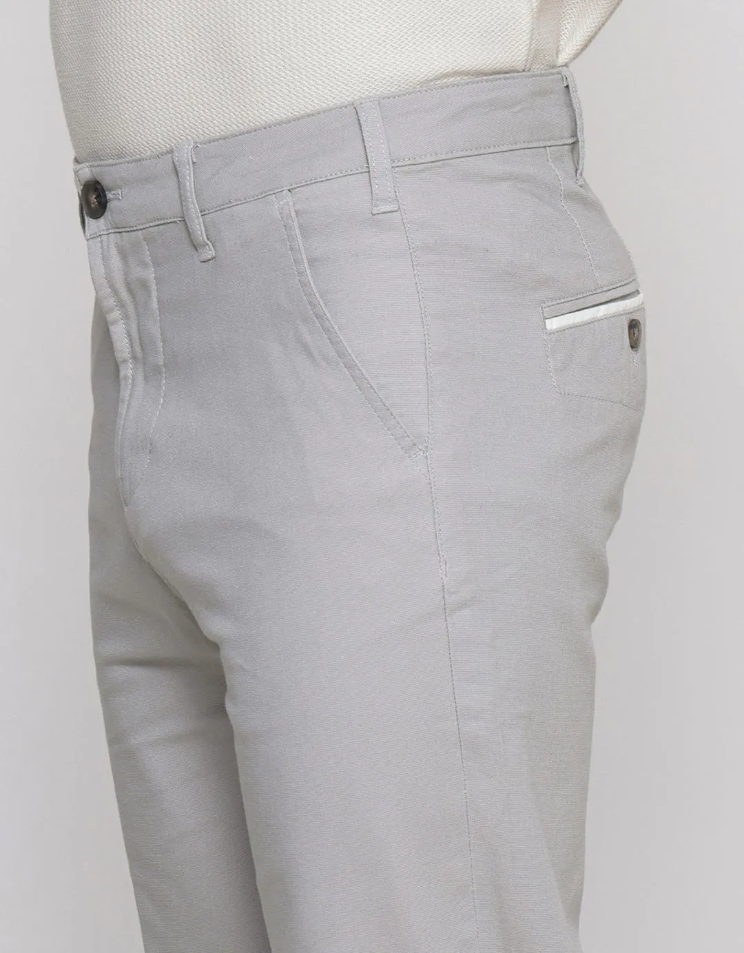 Cole Woven Regular Celana Panjang Pria