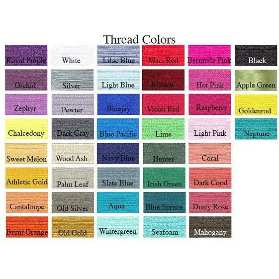 Color Guard Coach Personalized Quarter Zip Sweatshirt