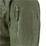Condor Alpha Micro Fleece Jacket (601)