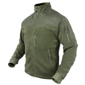 Condor Alpha Micro Fleece Jacket (601)