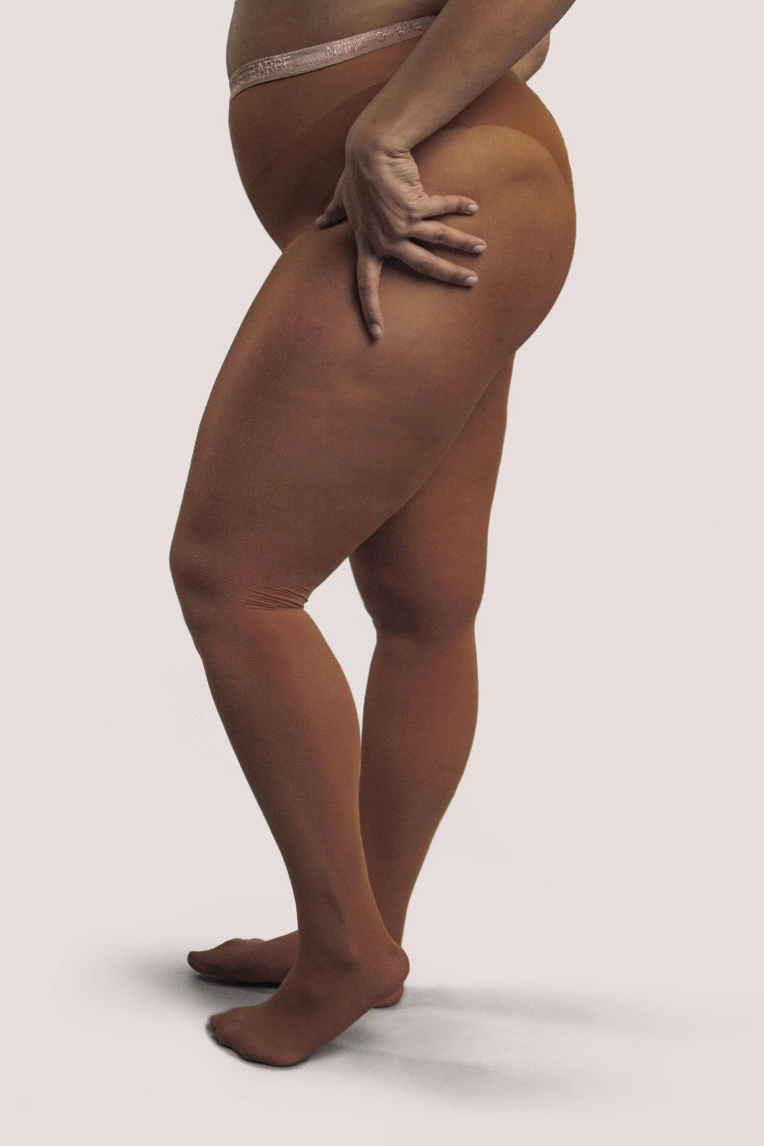 Convertible Opaque Tights
