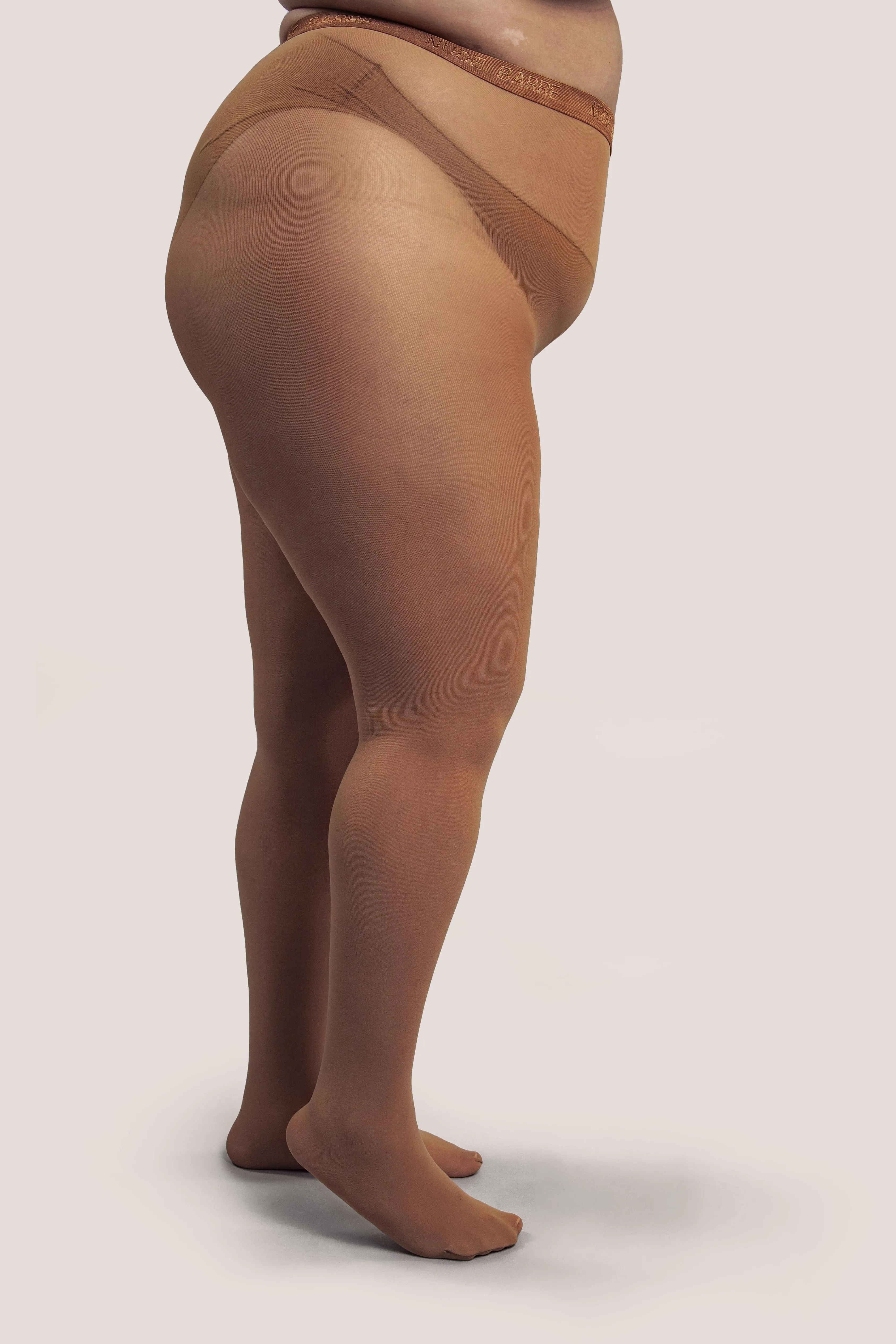Convertible Opaque Tights