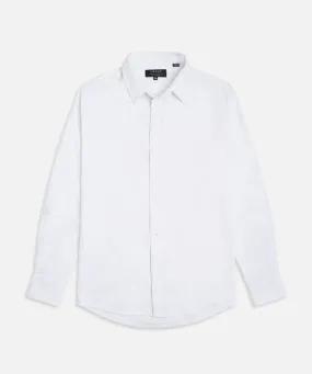 Core Formal Shirt - White