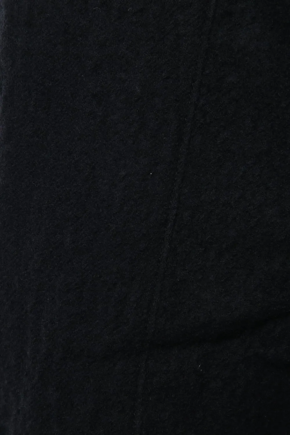 Cotton Linen Drawstring Cropped Pants