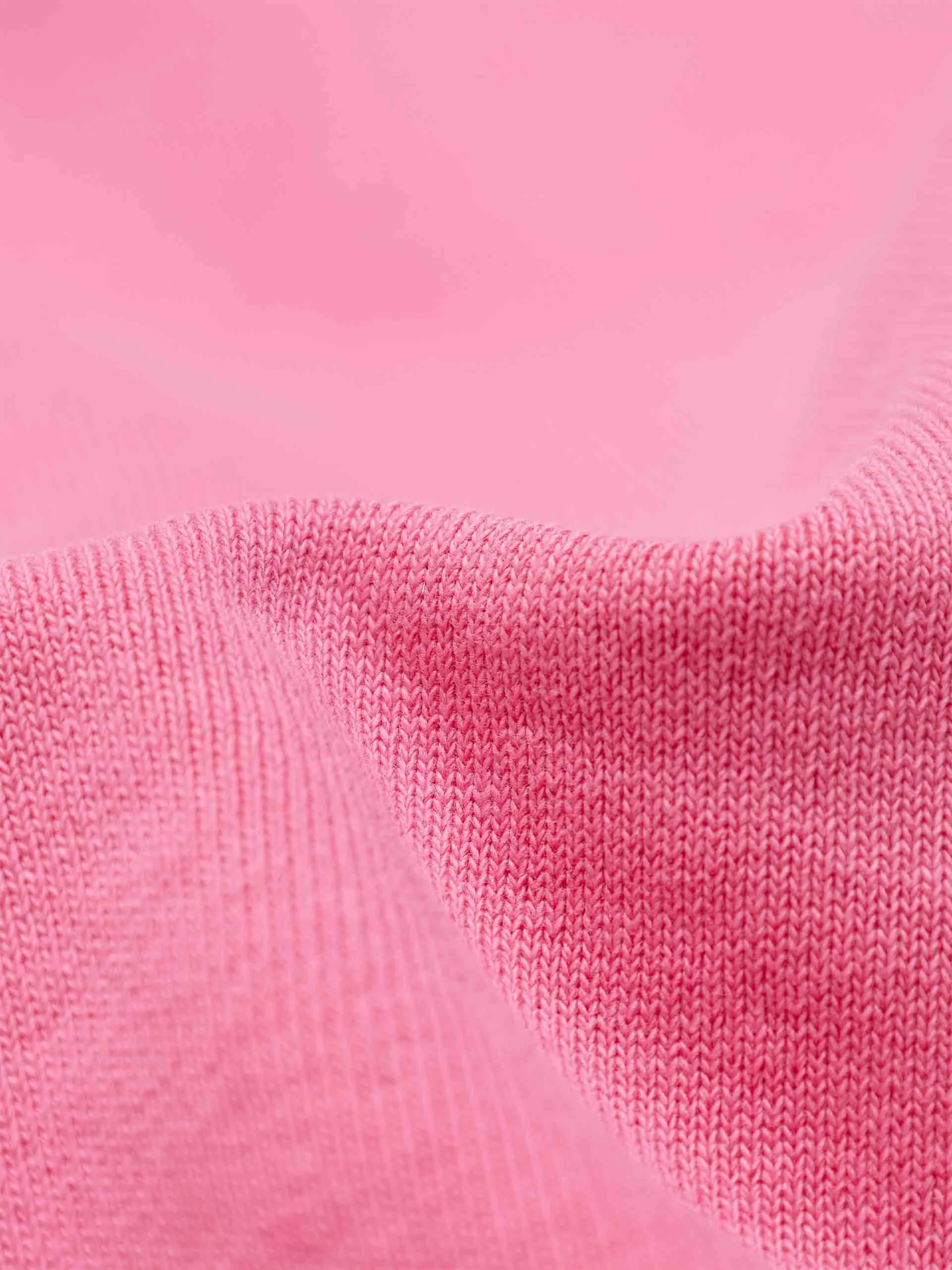Cotton Retro Sweatshirt