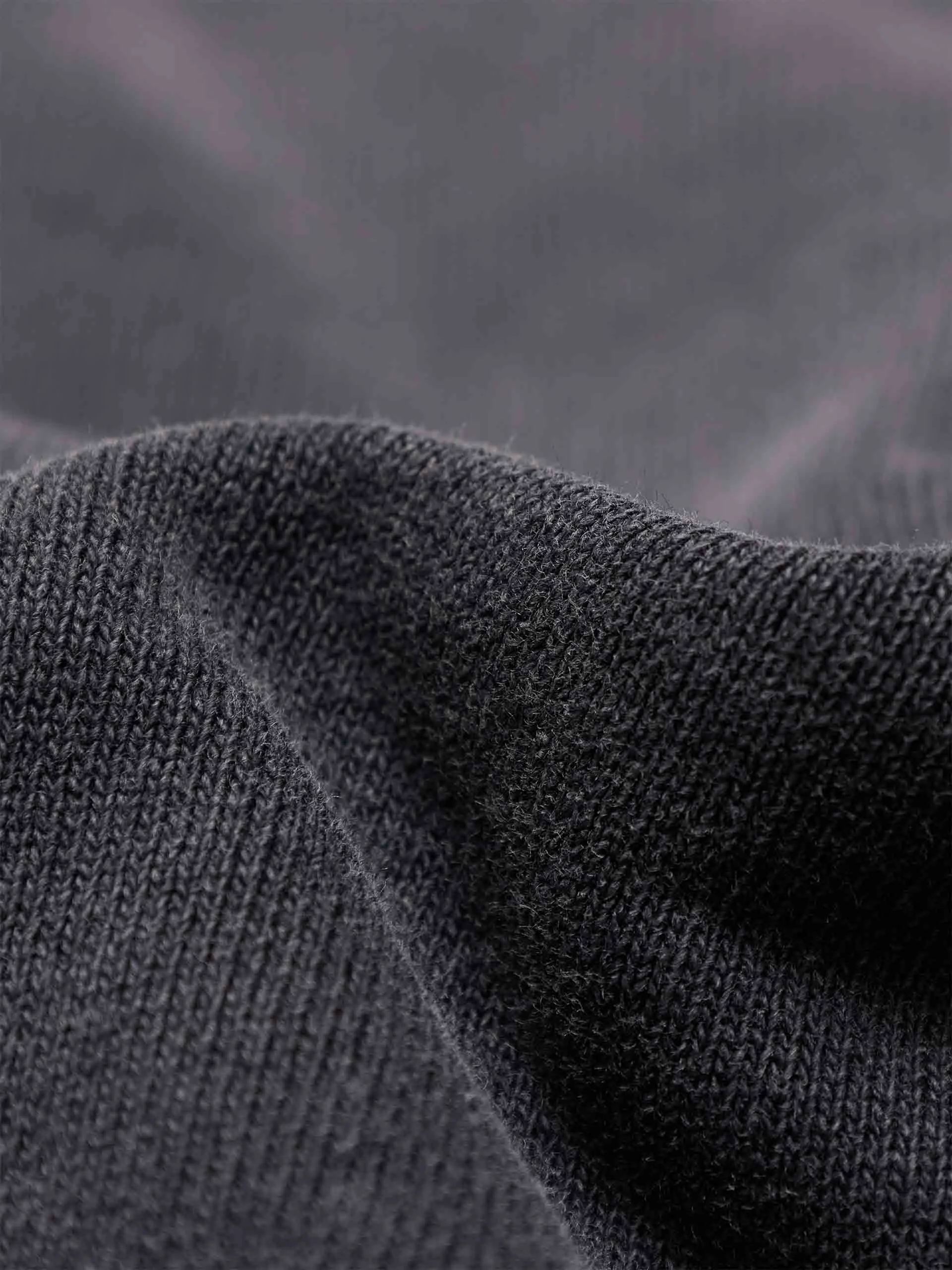 Cotton Retro Sweatshirt