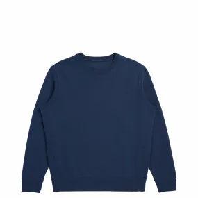 Cozy Season Sweatshirt - Ocean Navy