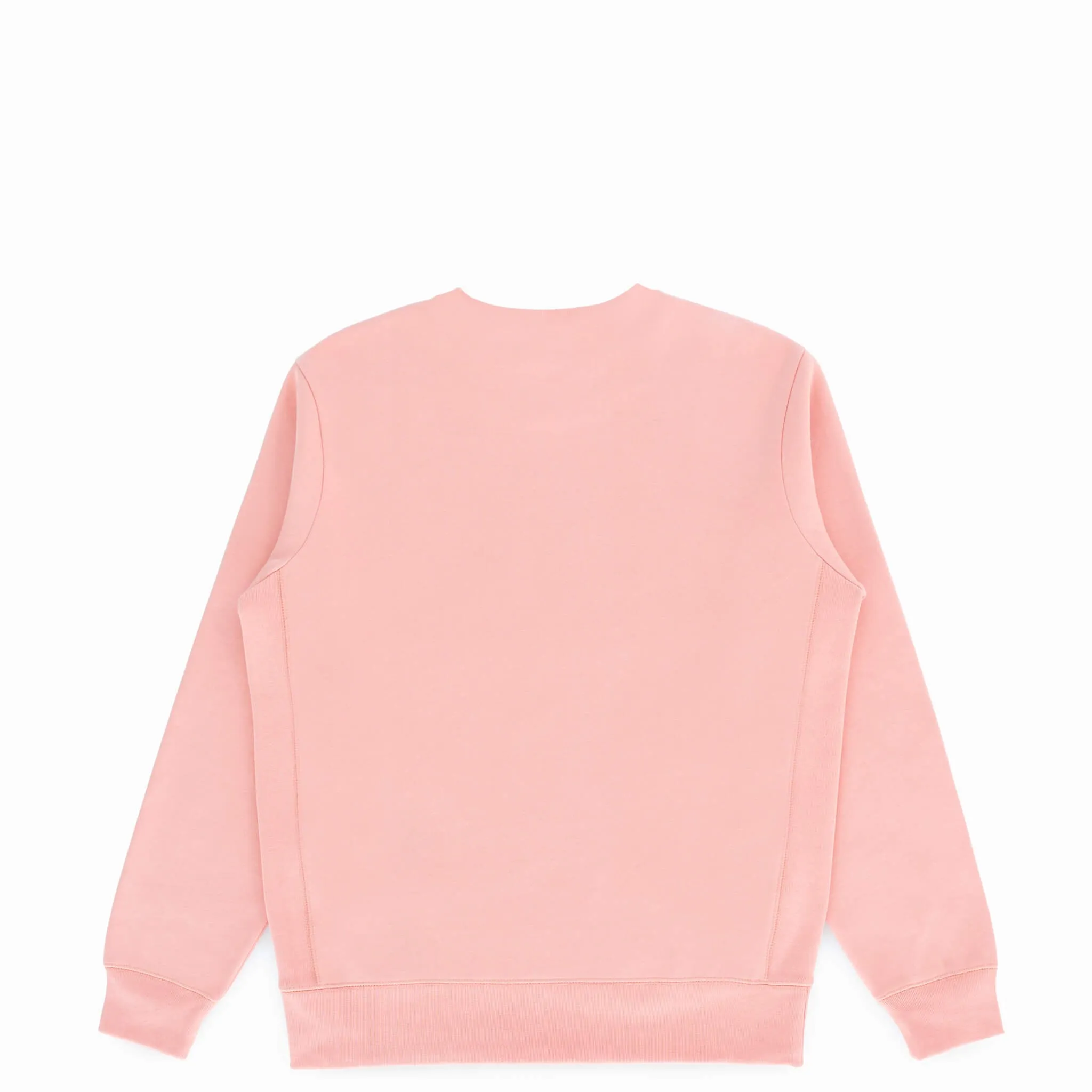 Cozy Season Sweatshirt - Salmon