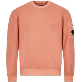 C.P. Company Lens Sweatshirt