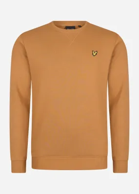 Crew neck sweatshirt - saltburn