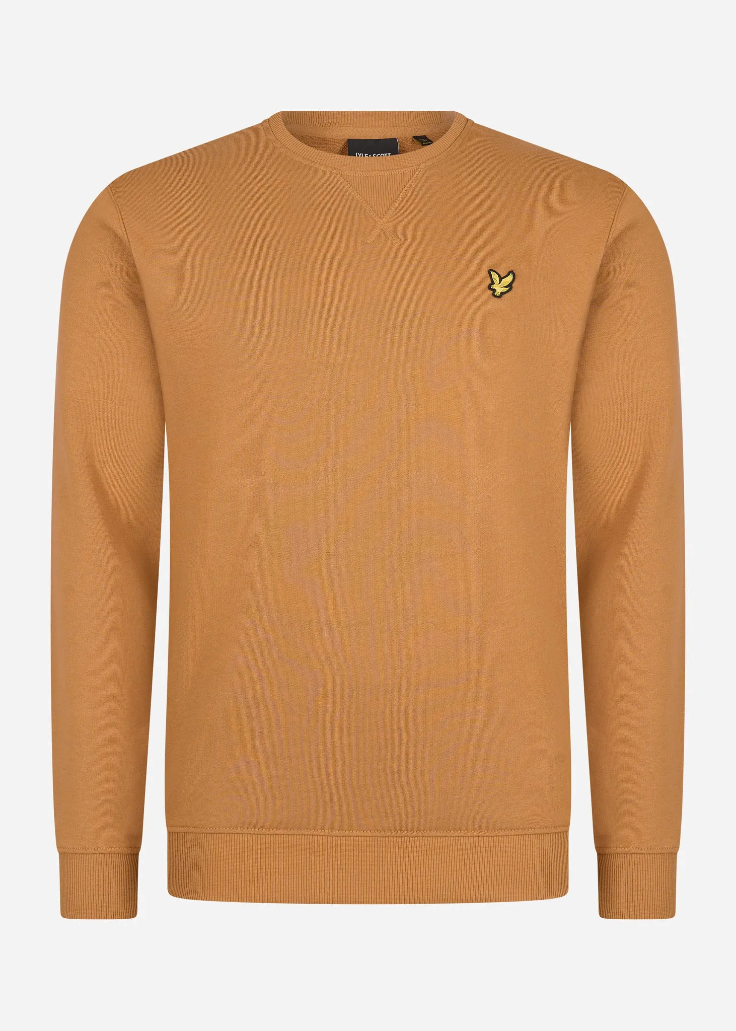 Crew neck sweatshirt - saltburn