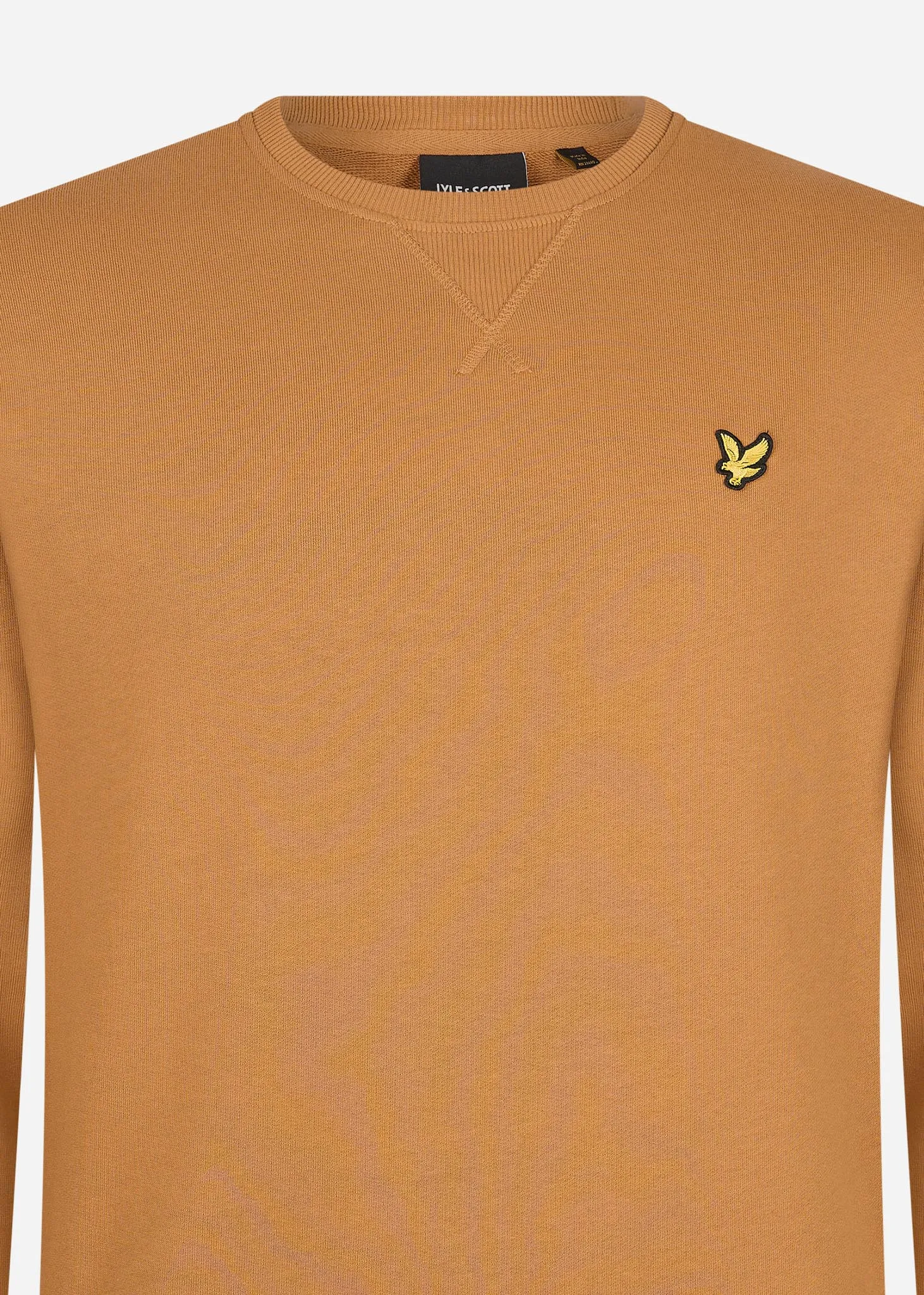 Crew neck sweatshirt - saltburn