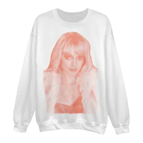 Daddy’s Home Tour 21 White Sweatshirt