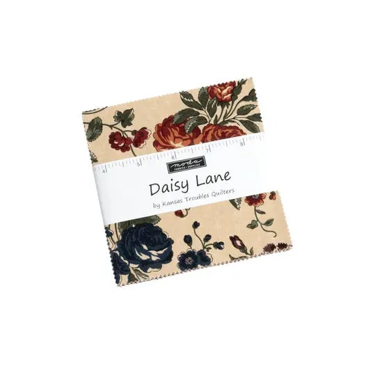 Daisy Lane-Pre-Cuts