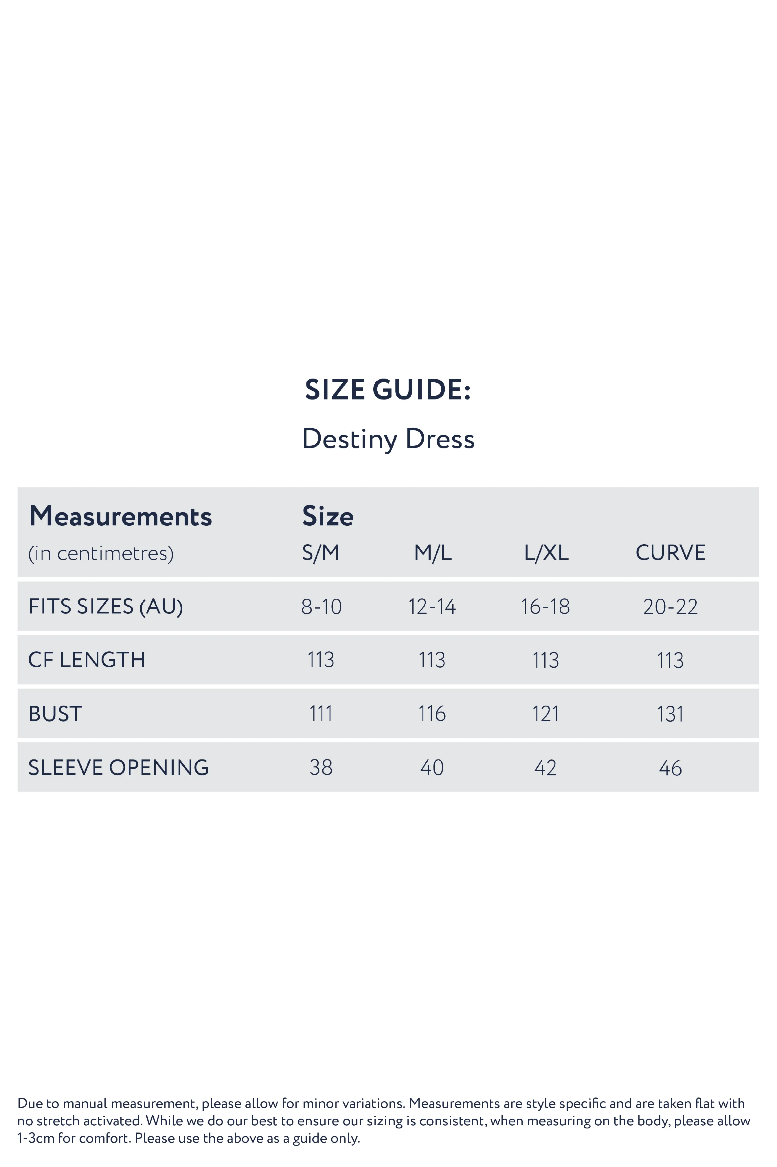 Destiny Dress | Moss Green