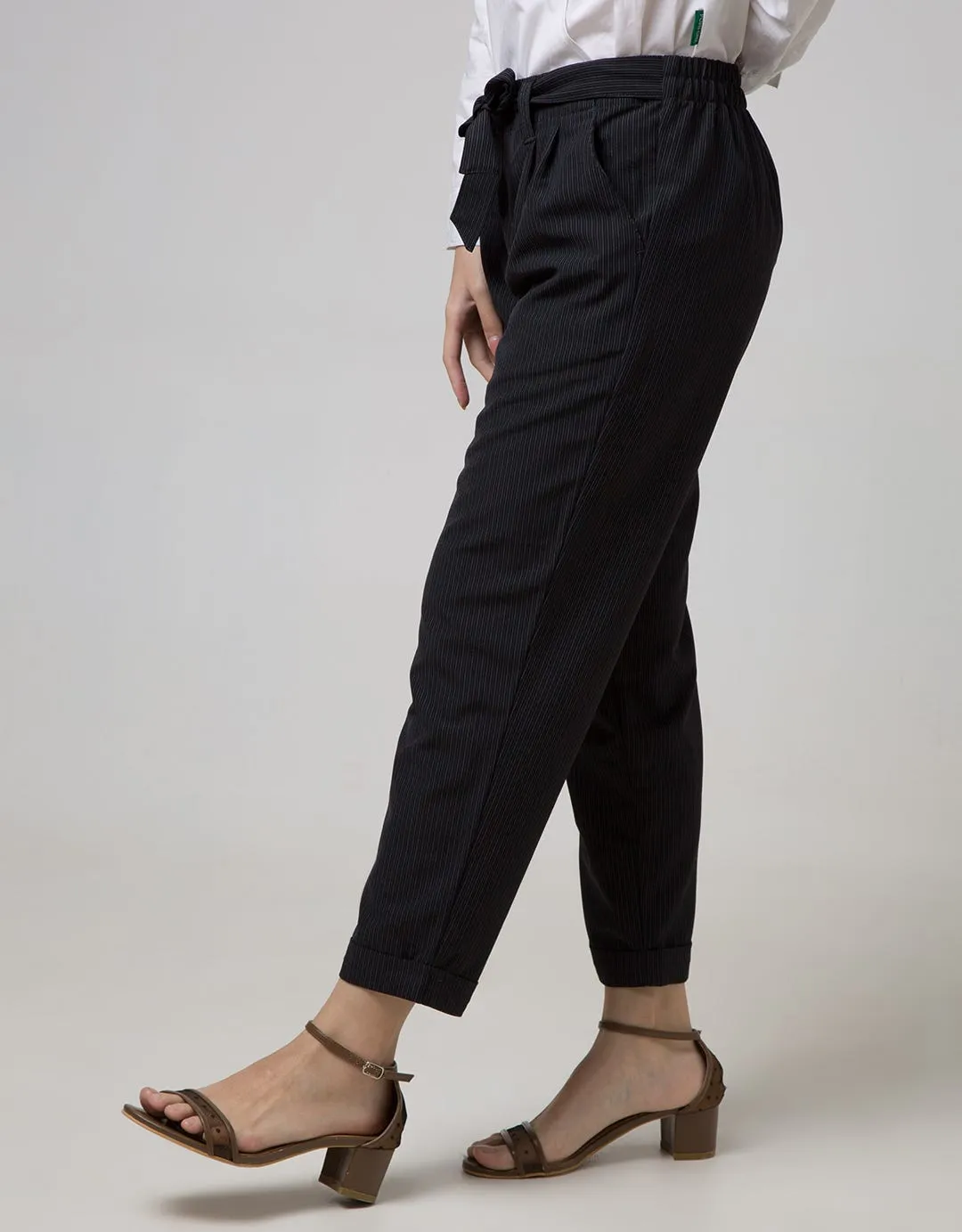 Details Chinos Pants Tapered Hounds With Tali And Rolled Up