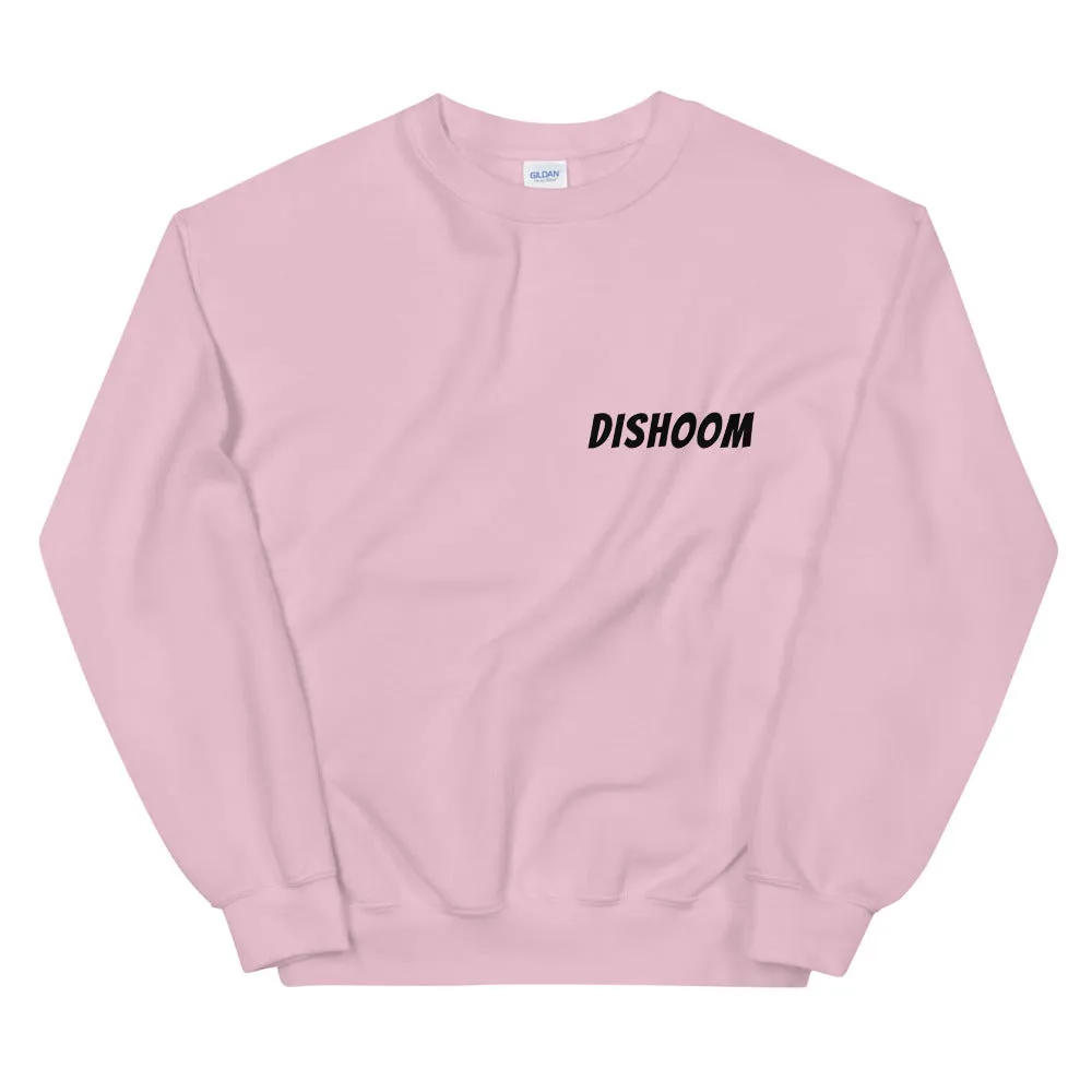 DISHOOM Sweatshirt