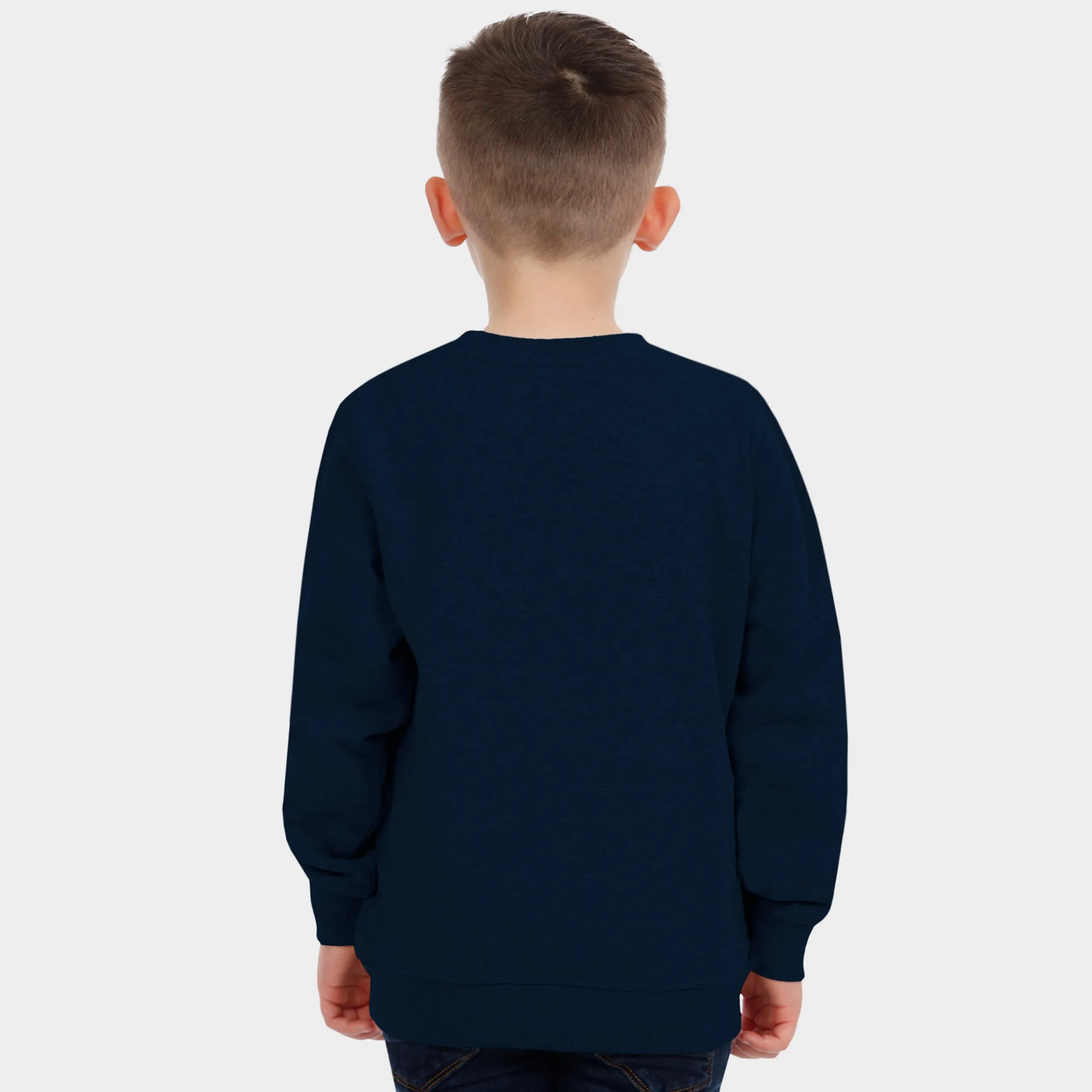 Disney Cars Sweatshirt - Rust-eze 95