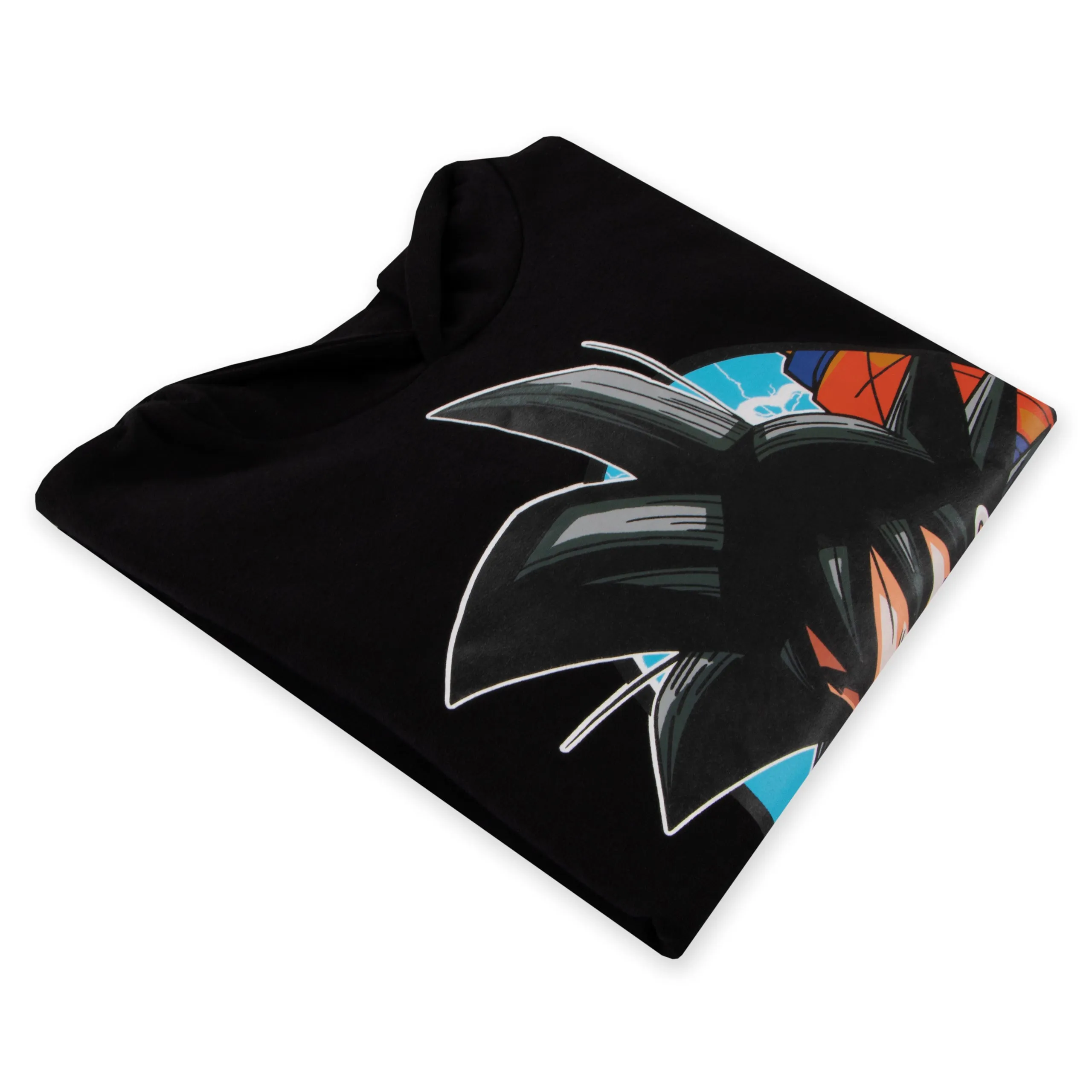 Dragon Ball Z Hoodie