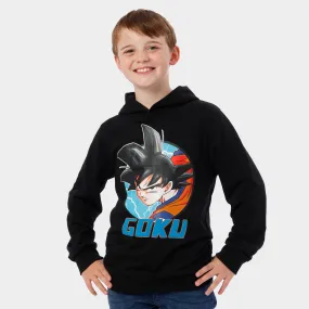 Dragon Ball Z Hoodie