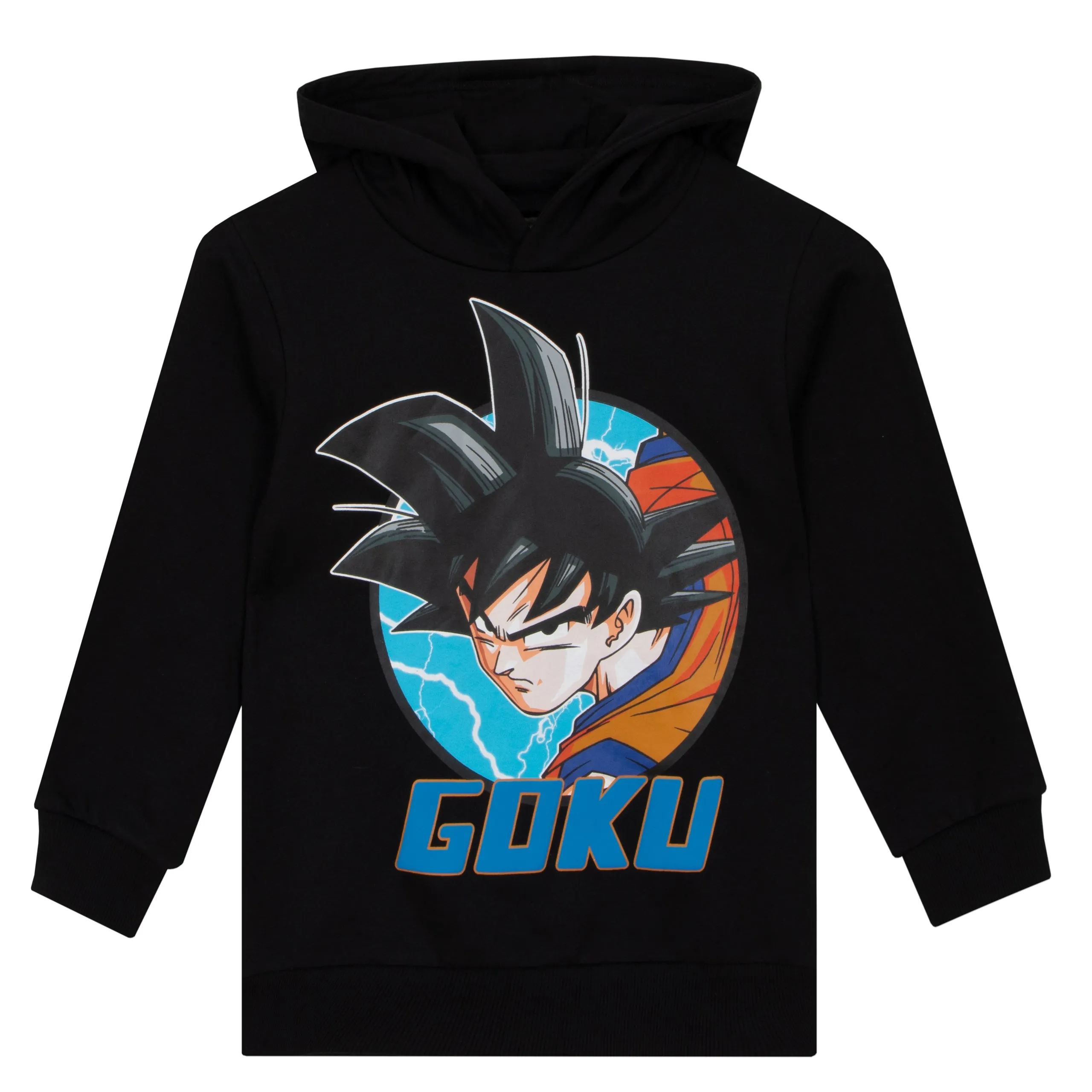 Dragon Ball Z Hoodie