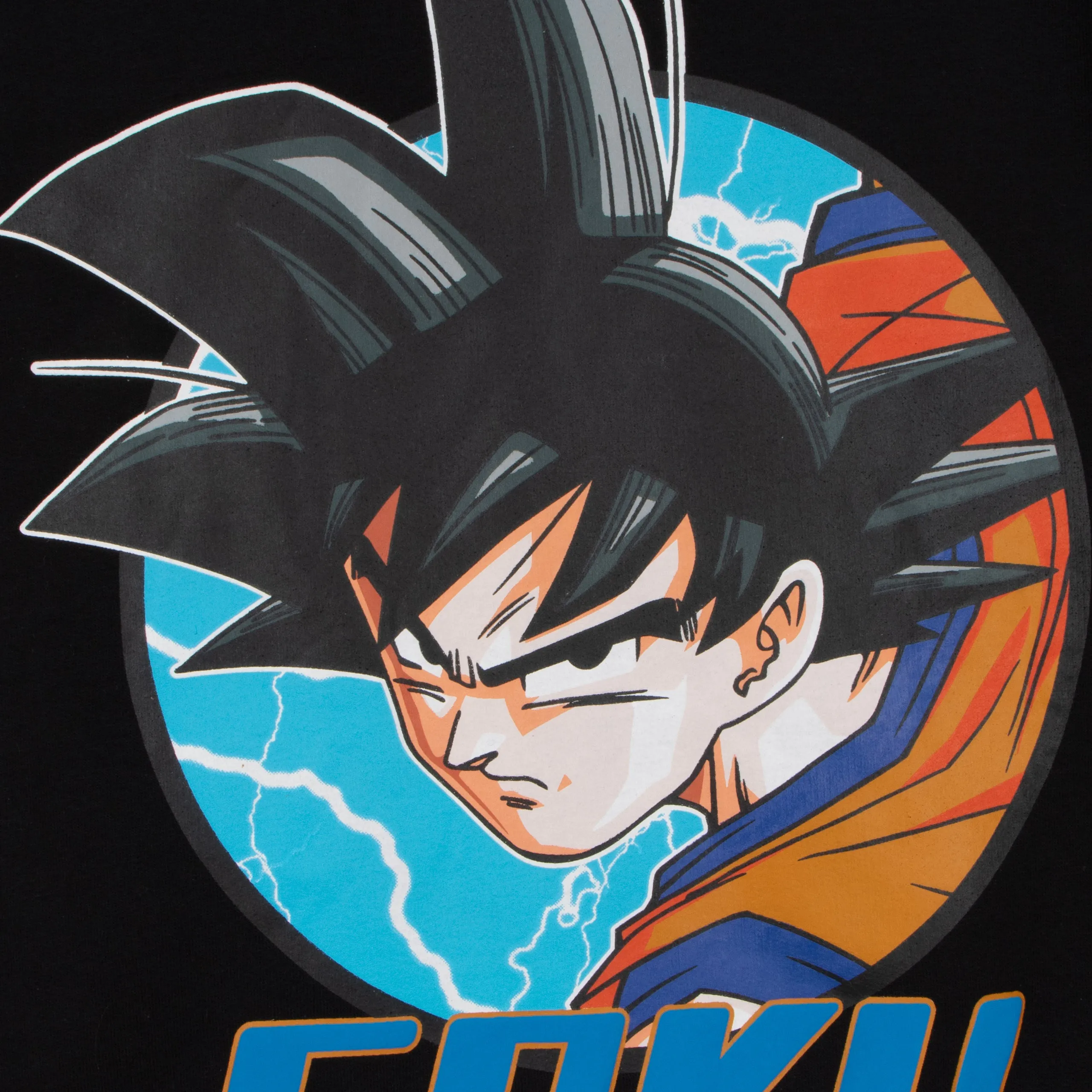 Dragon Ball Z Hoodie