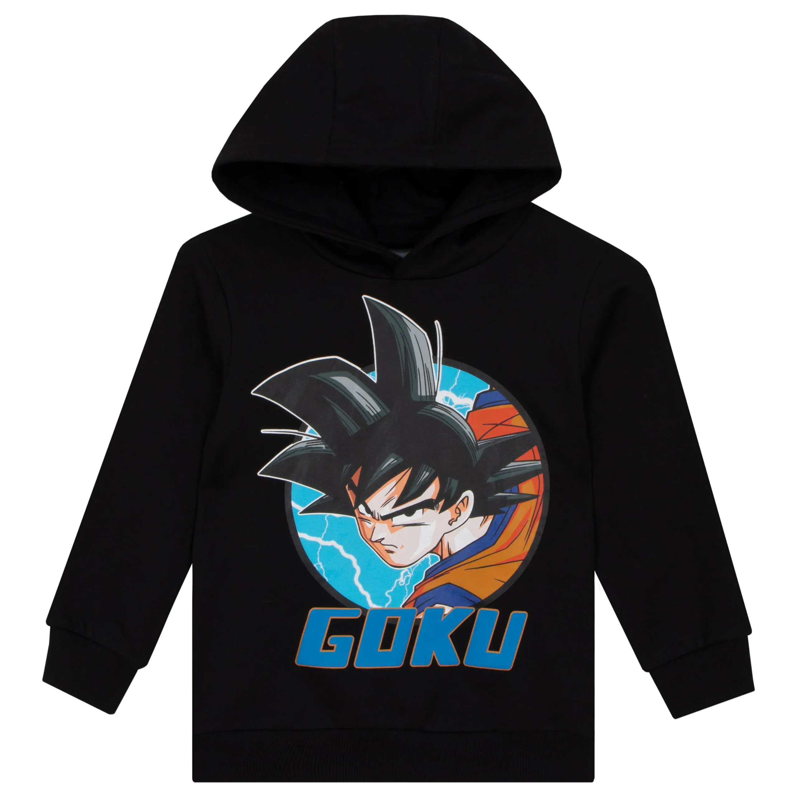 Dragon Ball Z Hoodie
