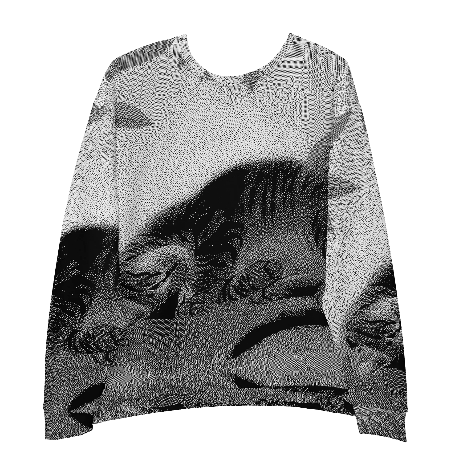 Dreamy Cat® Unisex Sweatshirt (7 pieces for sale)