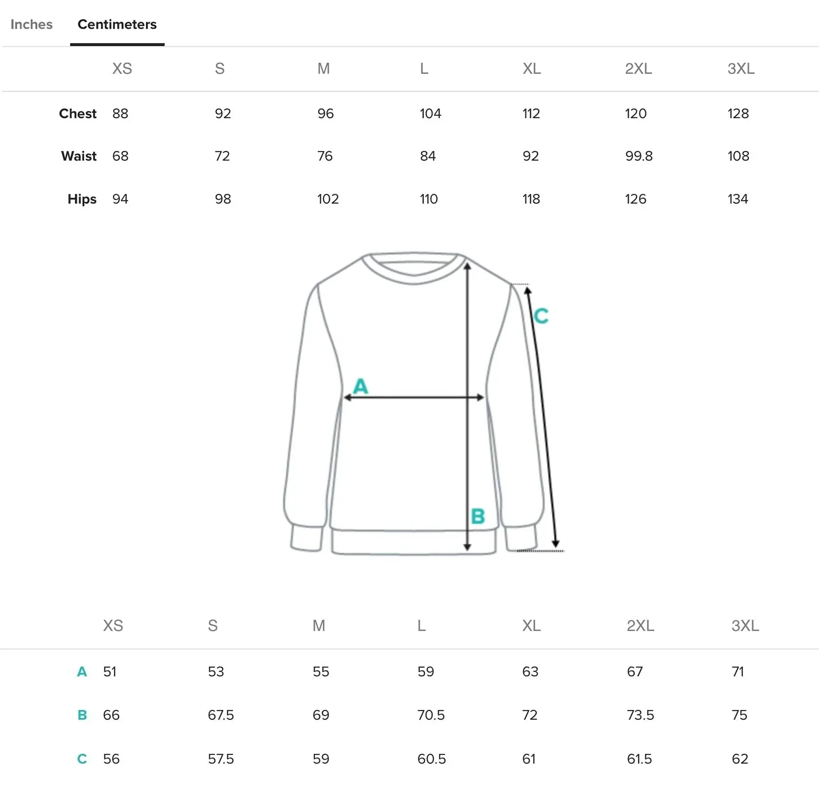 Dreamy Cat® Unisex Sweatshirt (7 pieces for sale)