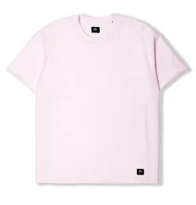 Edwin Crew Sweat SS – Pink