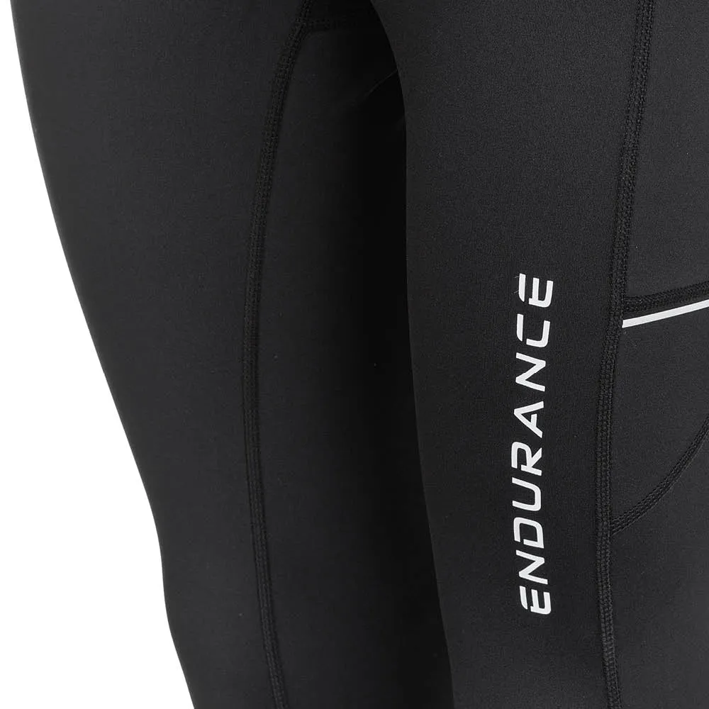 Endurance Energy winter Tights