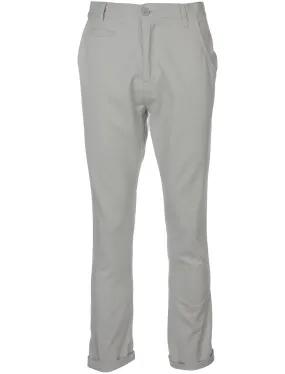 Energiser Casual Chinos in Mist - Dissident