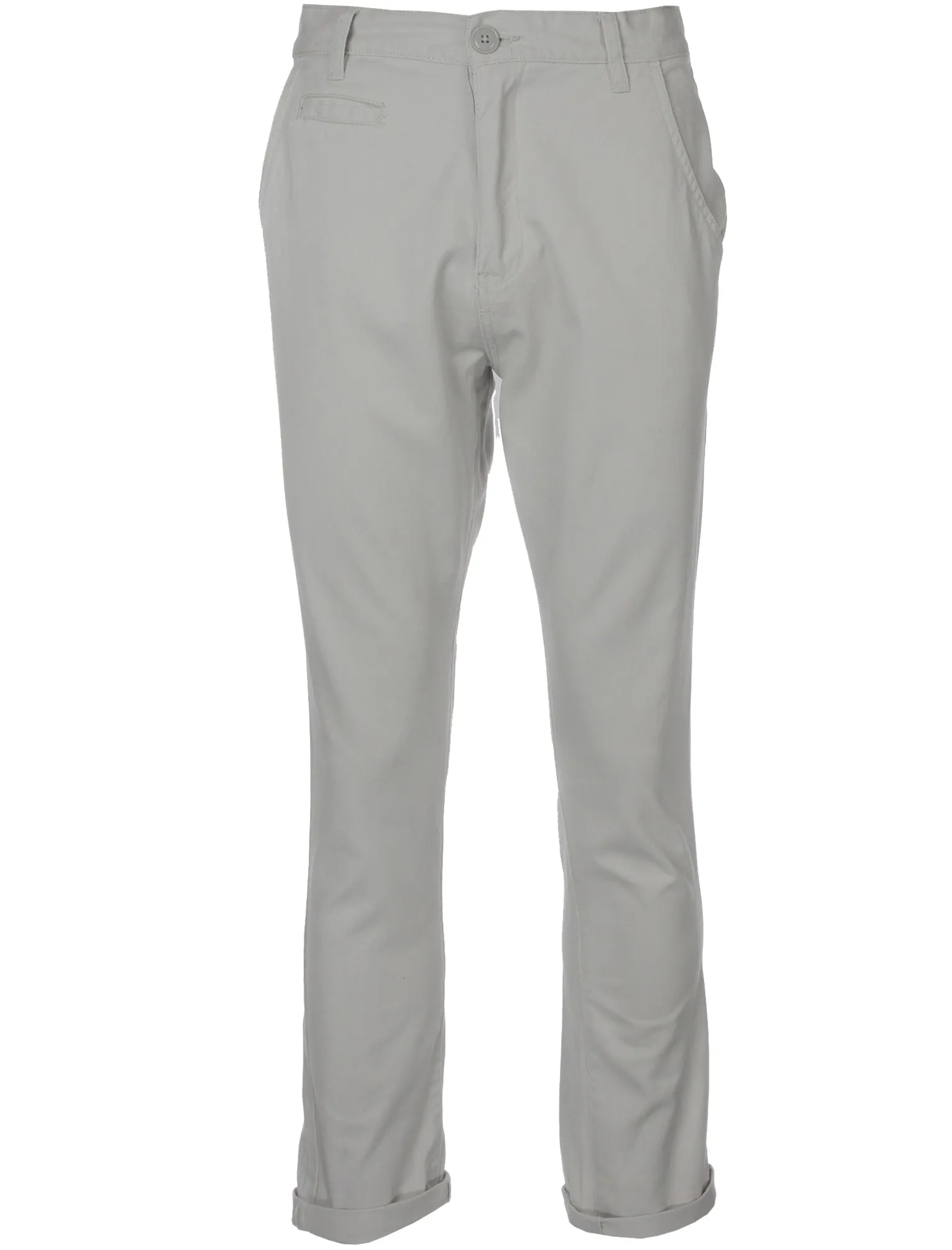 Energiser Casual Chinos in Mist - Dissident