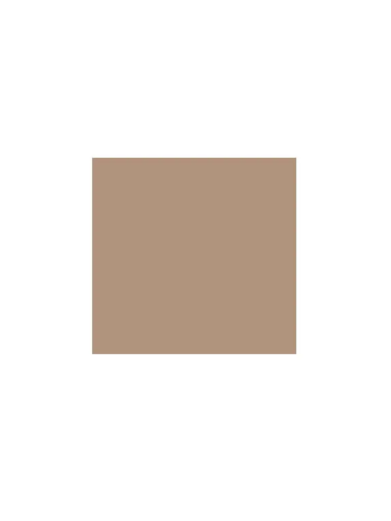 ETA Dark Beige Textured Relaxed-Fit Mid-Rise Cotton Chinos