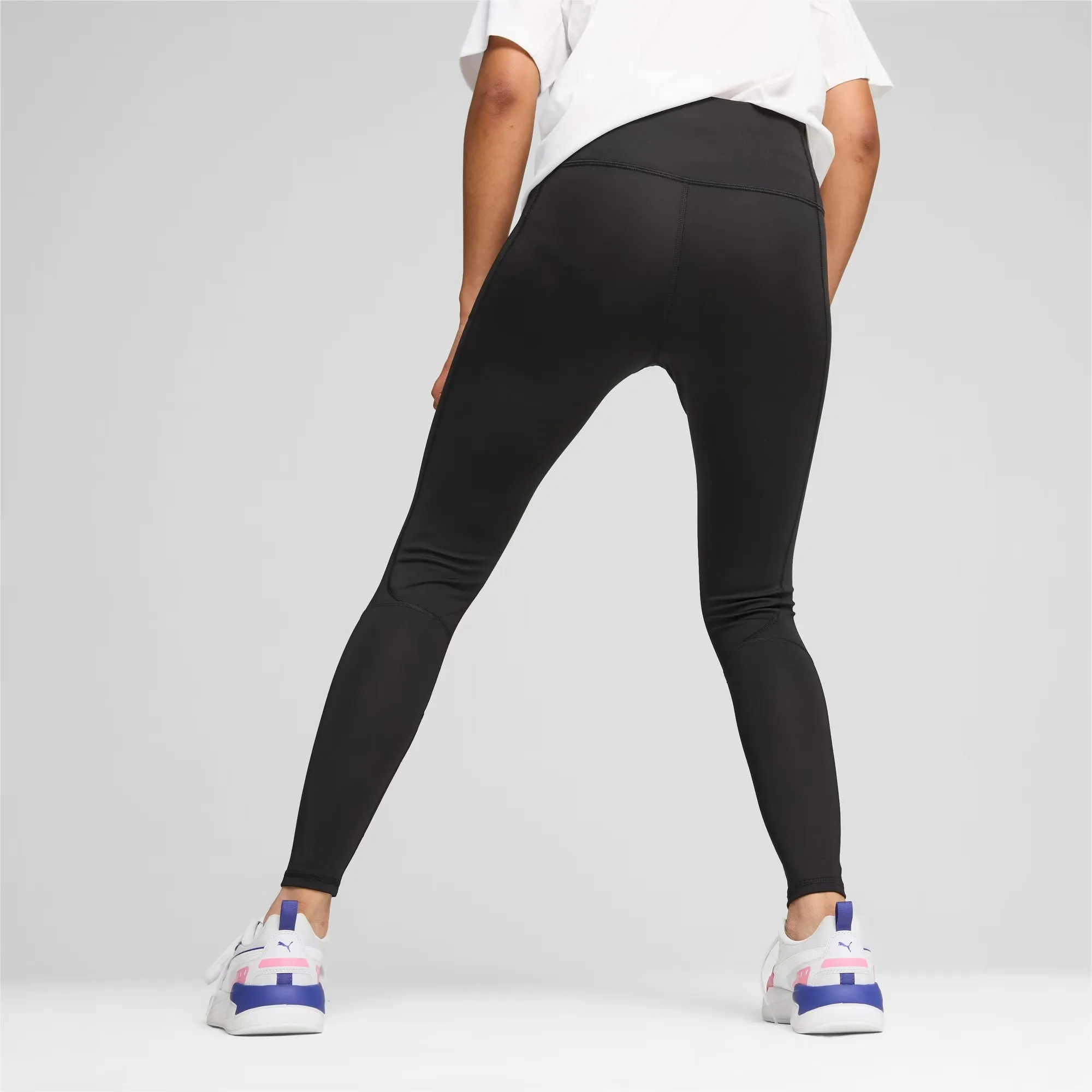 EVOSTRIPE Tights CORE Women