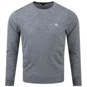 Excursionist Flex Crew Gale Grey - 2024