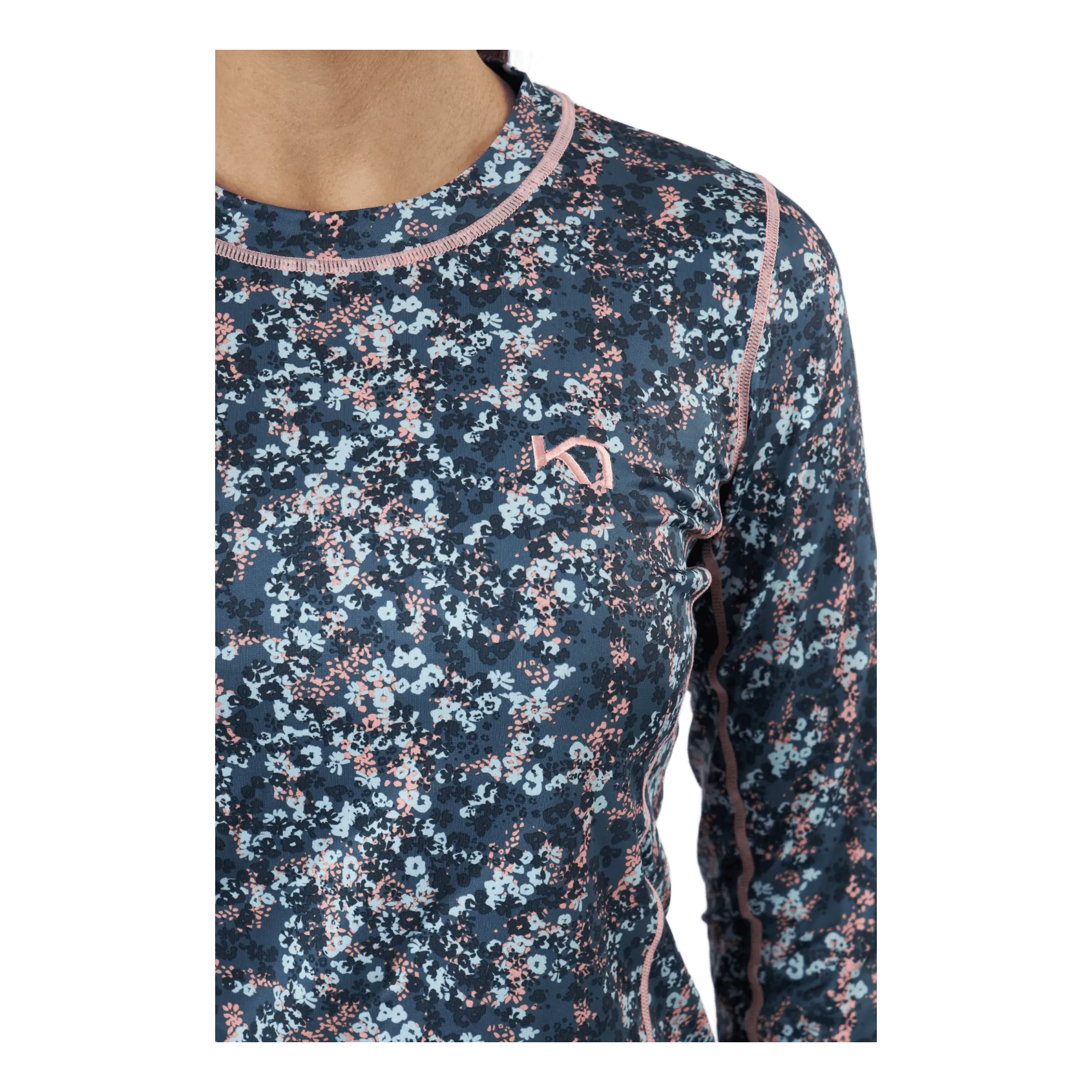 Fantastisk Long Sleeve Sail